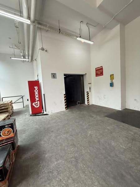 Win5 @ Yishun, 15 Yishun Industrial Street 1, Sembawang / Yishun, 1,722 sqft, Light Industrial (B1) For Sale, by Brian Chng, 500294408 - CommercialGuru.com.sg