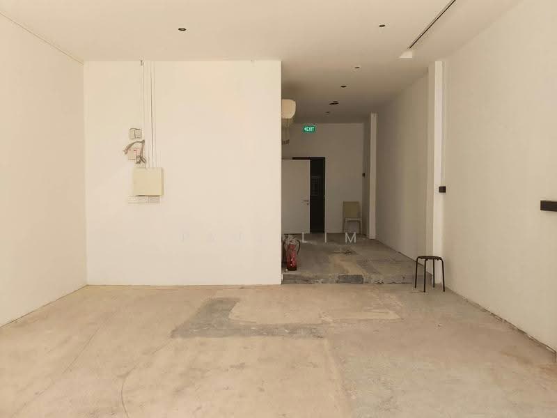 Keong Saik Road Shophouse, Chinatown / Tanjong Pagar, 1,067 sqft, Shop / Shophouse For Rent, by Paul Lim, 500294409 - Interior - CommercialGuru.com.sg