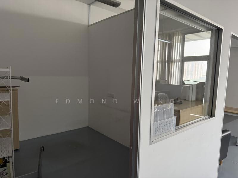 Pioneer Junction, 3 Soon Lee Street, Boon Lay / Jurong / Tuas, 1,184 sqft, Factory / Workshop (B2) For Sale, by Edmond Wong, 500294411 - Interior - CommercialGuru.com.sg