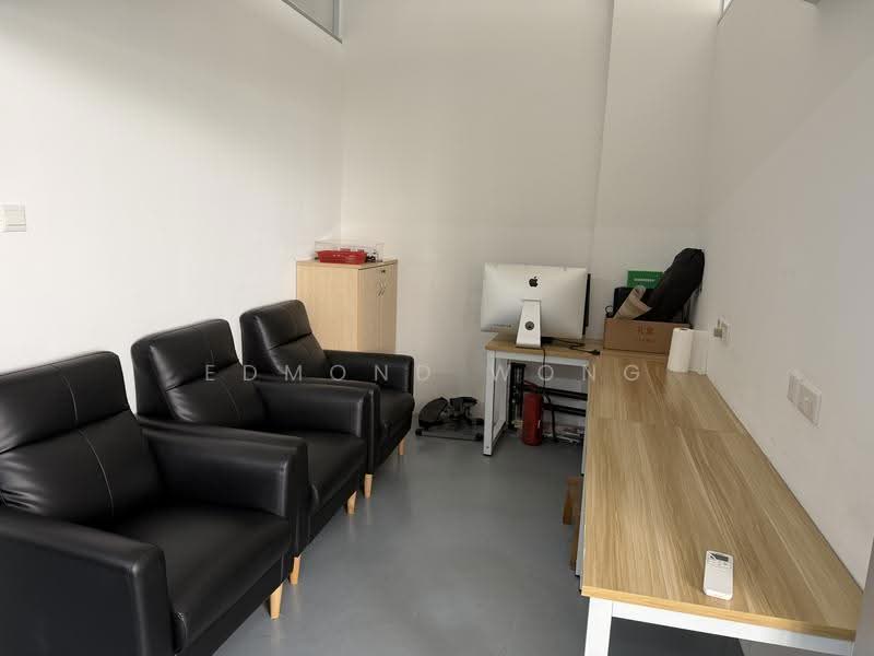 Pioneer Junction, 3 Soon Lee Street, Boon Lay / Jurong / Tuas, 1,184 sqft, Factory / Workshop (B2) For Sale, by Edmond Wong, 500294411 - Study - CommercialGuru.com.sg