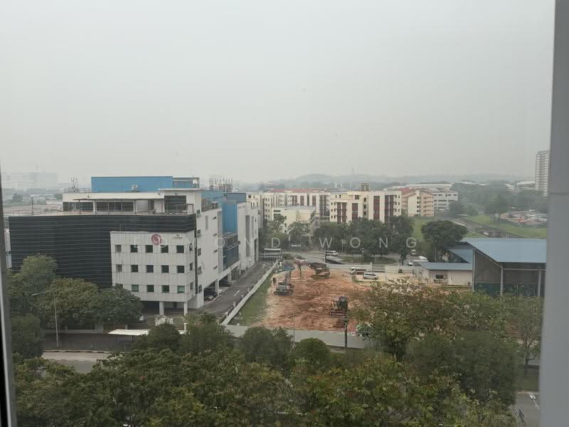 Pioneer Junction, 3 Soon Lee Street, Boon Lay / Jurong / Tuas, 1,184 sqft, Factory / Workshop (B2) For Sale, by Edmond Wong, 500294411 - CommercialGuru.com.sg