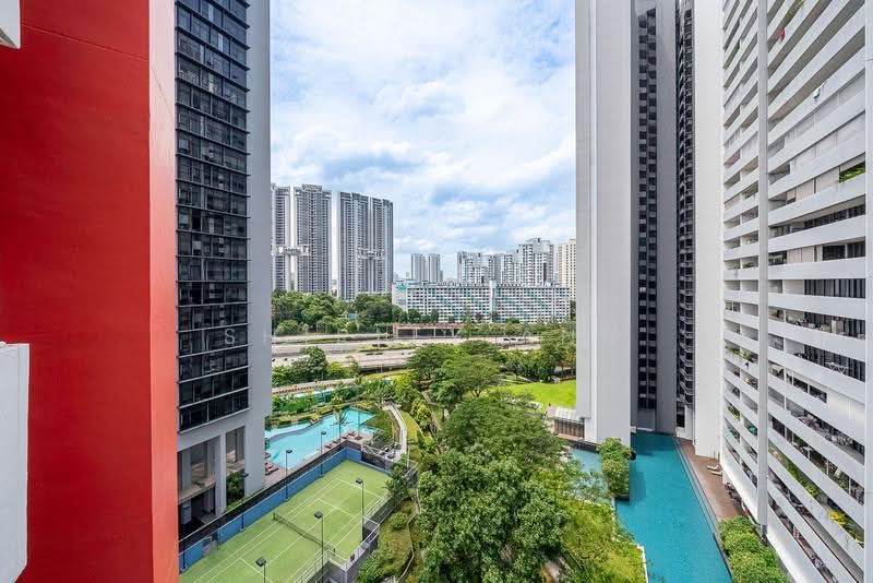 Tan Tong Meng Tower, 370 Thomson Road, Newton / Novena, 6 Bedrooms, 3,240 sqft, Condominium For Rent, by Shirley Ang, 500294412 - Exterior - PropertyGuru.com.sg