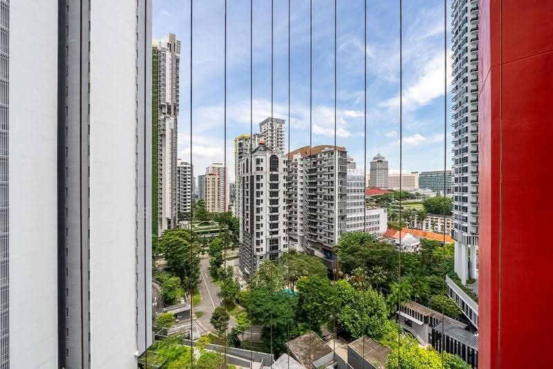 Tan Tong Meng Tower, 370 Thomson Road, Newton / Novena, 6 Bedrooms, 3,240 sqft, Condominium For Rent, by Shirley Ang, 500294412 - Exterior - PropertyGuru.com.sg