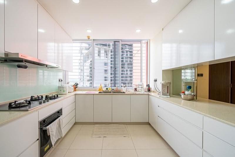 Tan Tong Meng Tower, 370 Thomson Road, Newton / Novena, 6 Bedrooms, 3,240 sqft, Condominium For Rent, by Shirley Ang, 500294412 - Kitchen - PropertyGuru.com.sg