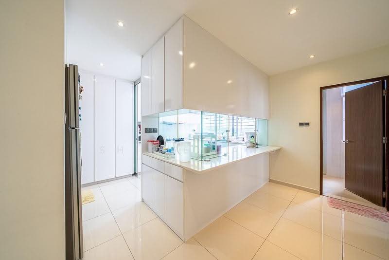 Tan Tong Meng Tower, 370 Thomson Road, Newton / Novena, 6 Bedrooms, 3,240 sqft, Condominium For Rent, by Shirley Ang, 500294412 - Kitchen - PropertyGuru.com.sg