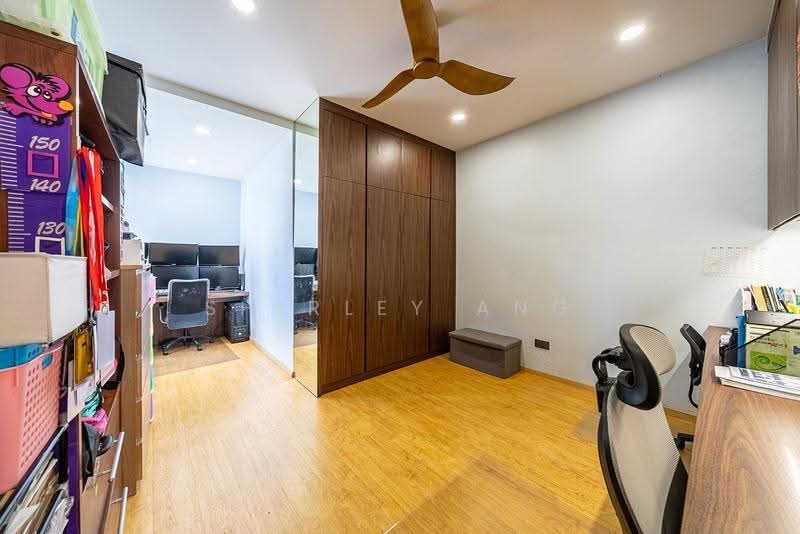 Tan Tong Meng Tower, 370 Thomson Road, Newton / Novena, 6 Bedrooms, 3,240 sqft, Condominium For Rent, by Shirley Ang, 500294412 - Study - PropertyGuru.com.sg