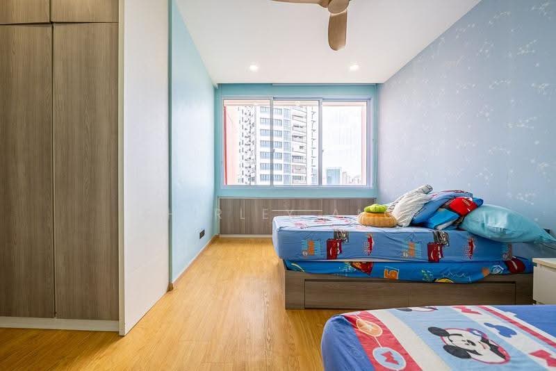Tan Tong Meng Tower, 370 Thomson Road, Newton / Novena, 6 Bedrooms, 3,240 sqft, Condominium For Rent, by Shirley Ang, 500294412 - Bedroom - PropertyGuru.com.sg
