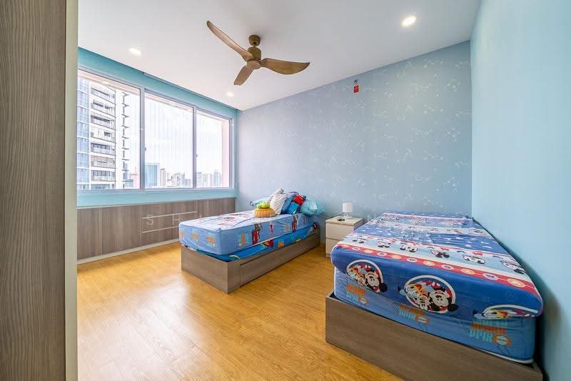 Tan Tong Meng Tower, 370 Thomson Road, Newton / Novena, 6 Bedrooms, 3,240 sqft, Condominium For Rent, by Shirley Ang, 500294412 - Bedroom - PropertyGuru.com.sg