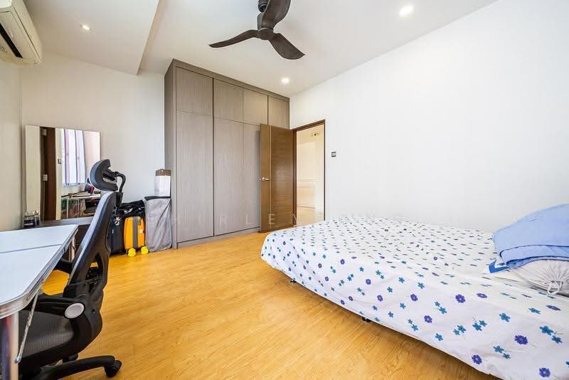 Tan Tong Meng Tower, 370 Thomson Road, Newton / Novena, 6 Bedrooms, 3,240 sqft, Condominium For Rent, by Shirley Ang, 500294412 - Bedroom - PropertyGuru.com.sg