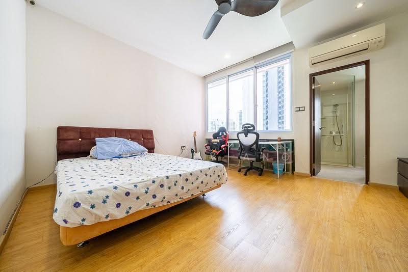 Tan Tong Meng Tower, 370 Thomson Road, Newton / Novena, 6 Bedrooms, 3,240 sqft, Condominium For Rent, by Shirley Ang, 500294412 - Bedroom - PropertyGuru.com.sg