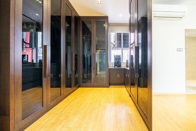 Tan Tong Meng Tower, 370 Thomson Road, Newton / Novena, 6 Bedrooms, 3,240 sqft, Condominium For Rent, by Shirley Ang, 500294412 - Interior - PropertyGuru.com.sg