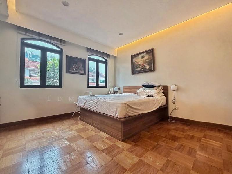 Hillview Villas, 15 Hillview Way, Dairy Farm / Bukit Panjang / Choa Chu Kang, 5 Bedrooms, 5,550 sqft, Terraced House For Sale, by Edmund Ng Y S, 500294434 - Bedroom - PropertyGuru.com.sg