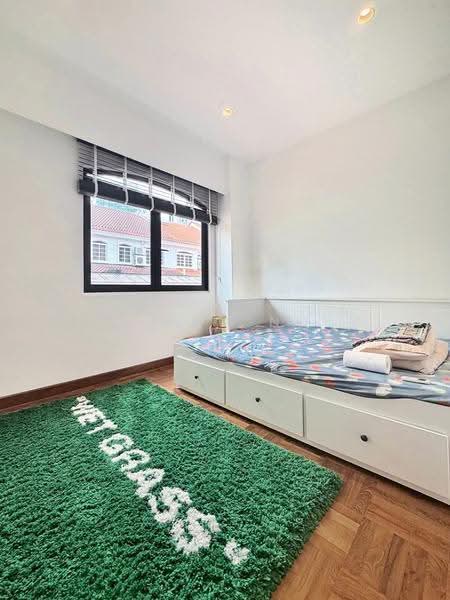 Hillview Villas, 15 Hillview Way, Dairy Farm / Bukit Panjang / Choa Chu Kang, 5 Bedrooms, 5,550 sqft, Terraced House For Sale, by Edmund Ng Y S, 500294434 - Bedroom - PropertyGuru.com.sg