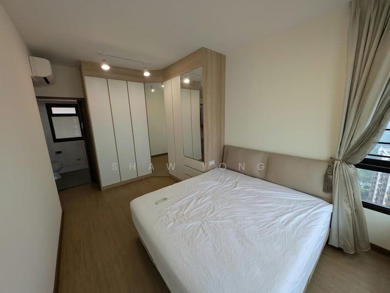 402B Fernvale Lane, 402B Fernvale Lane, Seletar / Yio Chu Kang, 3 Bedrooms, 1,216 sqft, HDB Flat For Rent, by Shaw Yong, 500294441 - Bedroom - PropertyGuru.com.sg