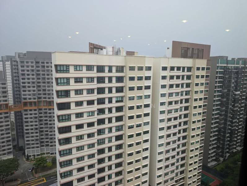 402B Fernvale Lane, 402B Fernvale Lane, Seletar / Yio Chu Kang, 3 Bedrooms, 1,216 sqft, HDB Flat For Rent, by Shaw Yong, 500294441 - Exterior - PropertyGuru.com.sg