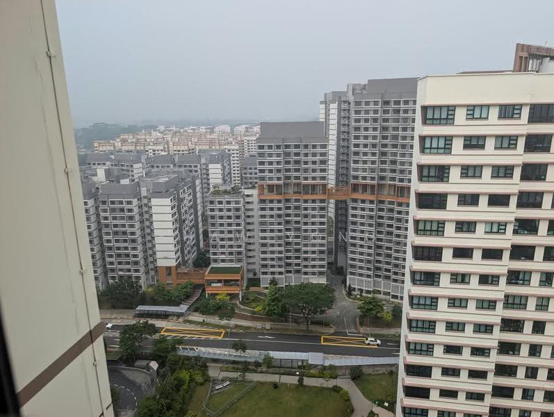 402B Fernvale Lane, 402B Fernvale Lane, Seletar / Yio Chu Kang, 3 Bedrooms, 1,216 sqft, HDB Flat For Rent, by Shaw Yong, 500294441 - Exterior - PropertyGuru.com.sg