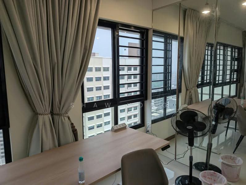 402B Fernvale Lane, 402B Fernvale Lane, Seletar / Yio Chu Kang, 3 Bedrooms, 1,216 sqft, HDB Flat For Rent, by Shaw Yong, 500294441 - Study - PropertyGuru.com.sg
