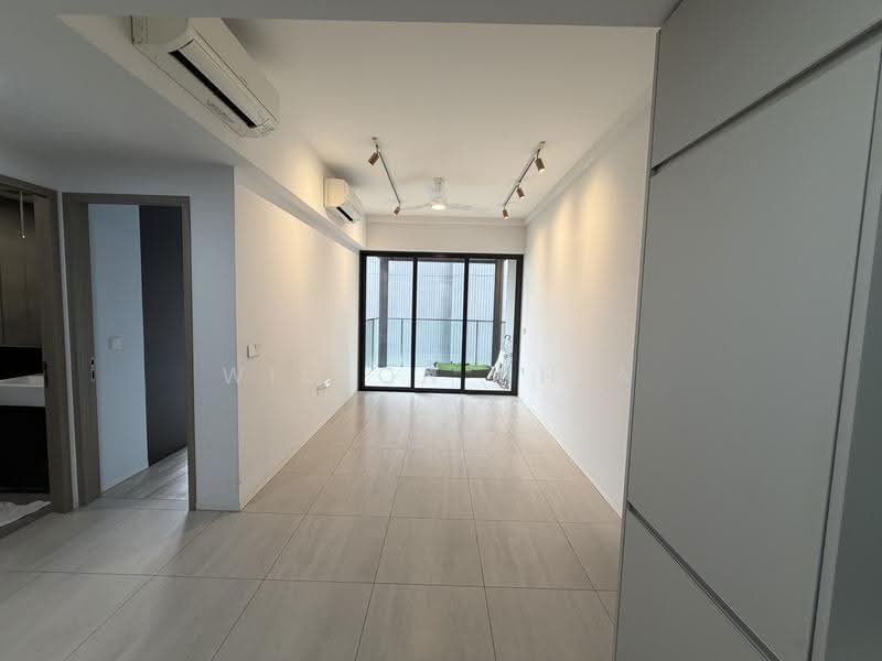 The Woodleigh Residences, 27 Bidadari Park Drive, Macpherson / Potong Pasir, 2 Bedrooms, 721 sqft, Apartment For Sale, by Wilson Chia, 500294442 - Living Room - PropertyGuru.com.sg