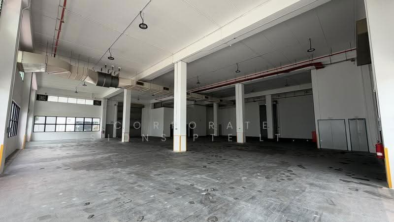 Changi South, Changi Airport / Changi Village, 7,300 sqft, Warehouse For Rent, by HO LI LI, 500294444 - Interior - CommercialGuru.com.sg