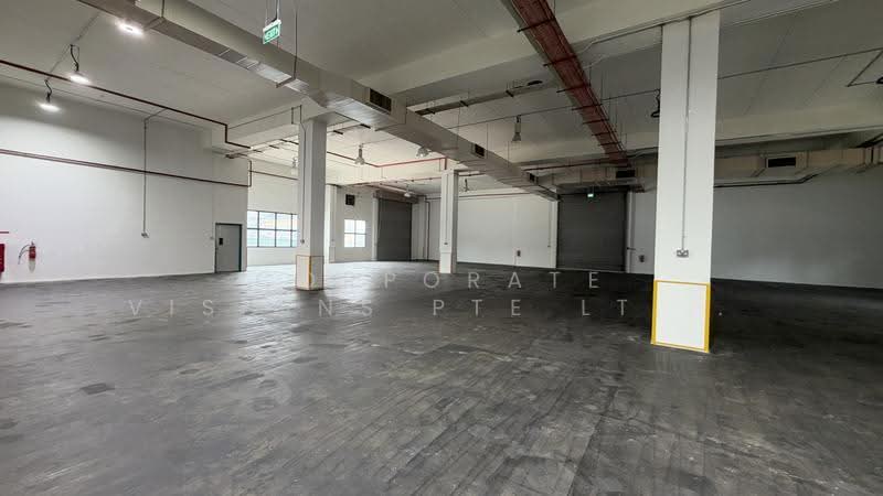 Changi South, Changi Airport / Changi Village, 7,300 sqft, Warehouse For Rent, by HO LI LI, 500294444 - Interior - CommercialGuru.com.sg