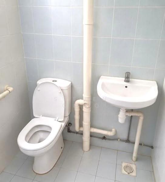 213 Bukit Batok Street 21, 213 Bukit Batok Street 21, Dairy Farm / Bukit Panjang / Choa Chu Kang, Room Rental, 130 sqft, HDB Flat For Rent, by Steven Choo, 500294458 - Bathroom - PropertyGuru.com.sg