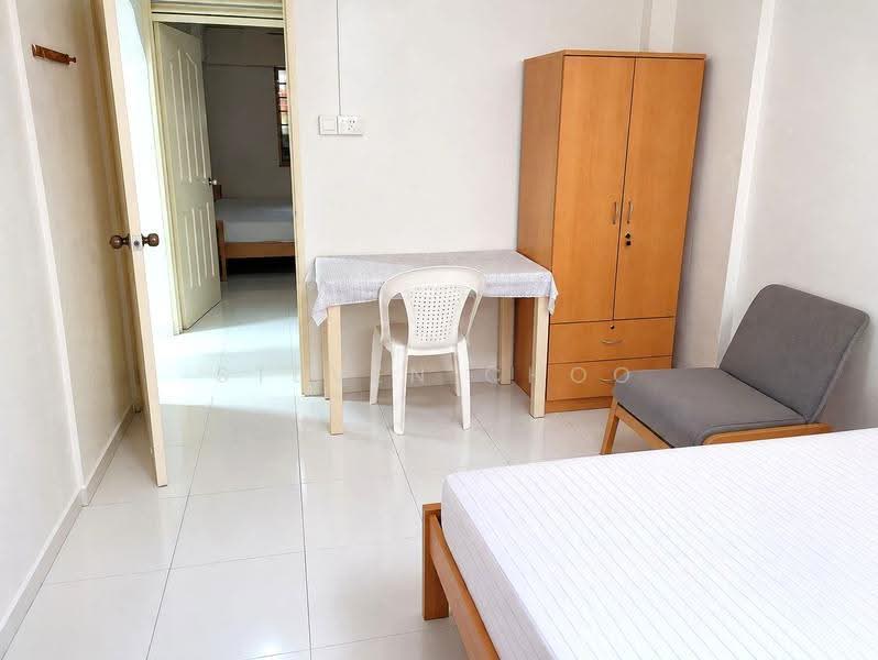 213 Bukit Batok Street 21, 213 Bukit Batok Street 21, Dairy Farm / Bukit Panjang / Choa Chu Kang, Room Rental, 130 sqft, HDB Flat For Rent, by Steven Choo, 500294458 - Bedroom - PropertyGuru.com.sg