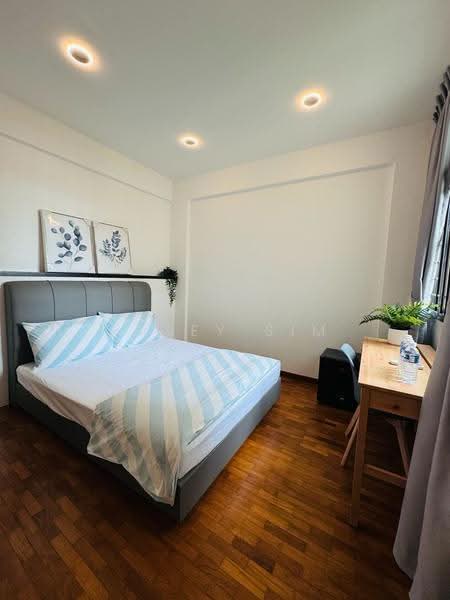 Summerdale, 2 Boon Lay Drive, Boon Lay / Jurong / Tuas, Room Rental, 200 sqft, Condominium For Rent, by Haley Sim, 500294464 - Bedroom - PropertyGuru.com.sg