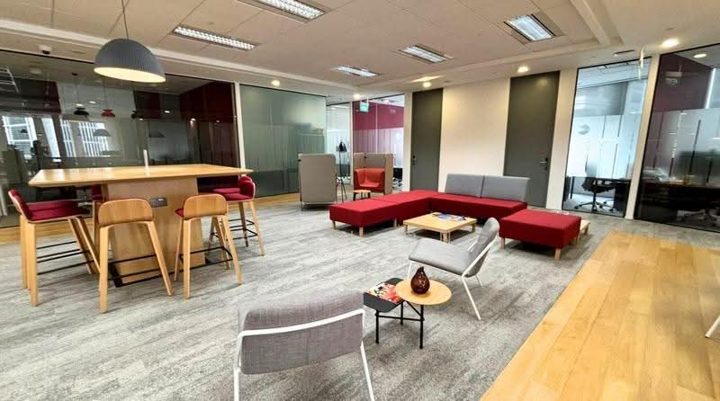 18 Robinson Road, 18 Robinson Road, Boat Quay / Raffles Place / Marina, 237 sqft, Office For Rent, by Jason Ong, 500294470 - CommercialGuru.com.sg