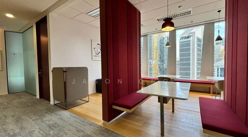18 Robinson Road, 18 Robinson Road, Boat Quay / Raffles Place / Marina, 237 sqft, Office For Rent, by Jason Ong, 500294470 - CommercialGuru.com.sg