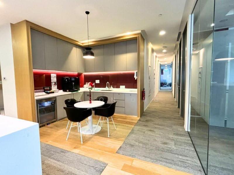 18 Robinson Road, 18 Robinson Road, Boat Quay / Raffles Place / Marina, 237 sqft, Office For Rent, by Jason Ong, 500294470 - CommercialGuru.com.sg