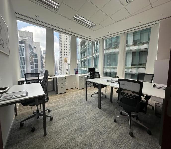 18 Robinson Road, 18 Robinson Road, Boat Quay / Raffles Place / Marina, 237 sqft, Office For Rent, by Jason Ong, 500294470 - CommercialGuru.com.sg