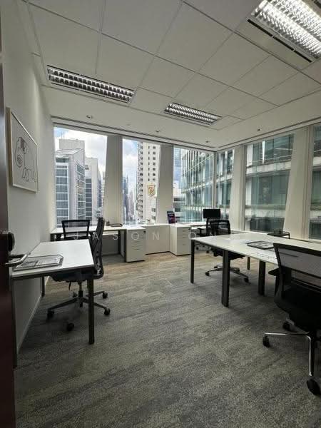 18 Robinson Road, 18 Robinson Road, Boat Quay / Raffles Place / Marina, 237 sqft, Office For Rent, by Jason Ong, 500294470 - CommercialGuru.com.sg