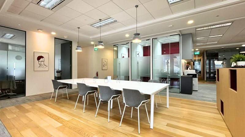 18 Robinson Road, 18 Robinson Road, Boat Quay / Raffles Place / Marina, 237 sqft, Office For Rent, by Jason Ong, 500294470 - CommercialGuru.com.sg