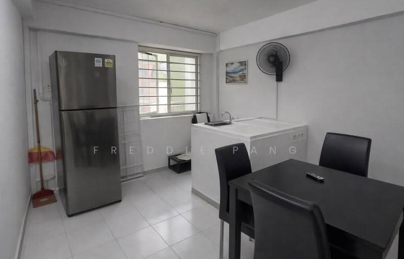 35 Telok Blangah Rise, 35 Telok Blangah Rise, Harbourfront / Telok Blangah, Room Rental, 80 sqft, HDB Flat For Rent, by Freddie Pang, 500294477 - Kitchen - PropertyGuru.com.sg