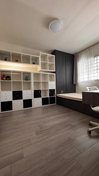 417 Bukit Batok West Avenue 4, 417 Bukit Batok West Avenue 4, Dairy Farm / Bukit Panjang / Choa Chu Kang, Room Rental, 160 sqft, HDB Flat For Rent, by Roger TTK, 500294493 - Bedroom - PropertyGuru.com.sg