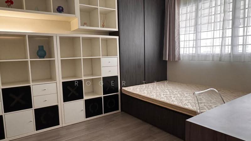 417 Bukit Batok West Avenue 4, 417 Bukit Batok West Avenue 4, Dairy Farm / Bukit Panjang / Choa Chu Kang, Room Rental, 160 sqft, HDB Flat For Rent, by Roger TTK, 500294493 - Bedroom - PropertyGuru.com.sg