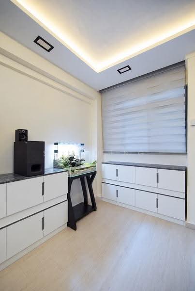 308 Clementi Avenue 4, 308 Clementi Avenue 4, Buona Vista / West Coast / Clementi New Town, 2 Bedrooms, 721 sqft, HDB Flat For Sale, by Sim Meng Wee, 500294496 - Interior - PropertyGuru.com.sg
