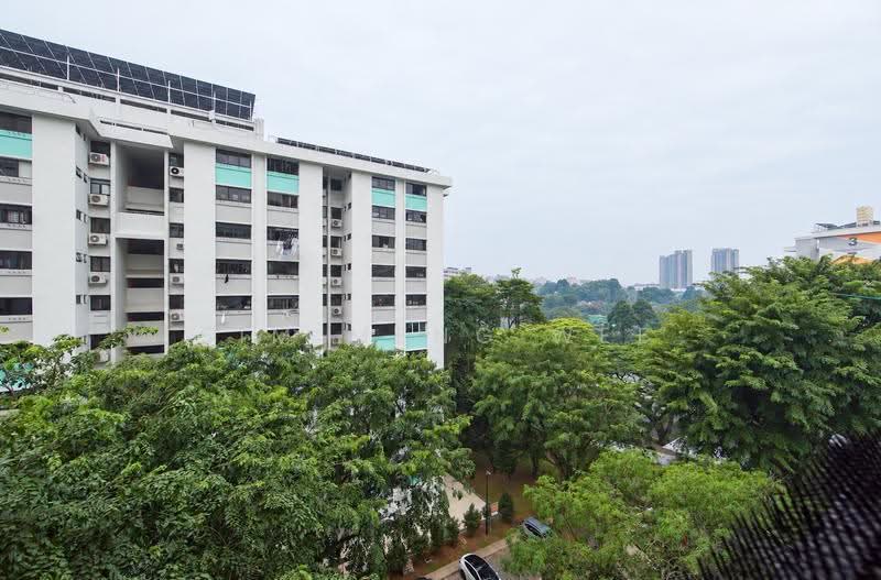 308 Clementi Avenue 4, 308 Clementi Avenue 4, Buona Vista / West Coast / Clementi New Town, 2 Bedrooms, 721 sqft, HDB Flat For Sale, by Sim Meng Wee, 500294496 - Exterior - PropertyGuru.com.sg