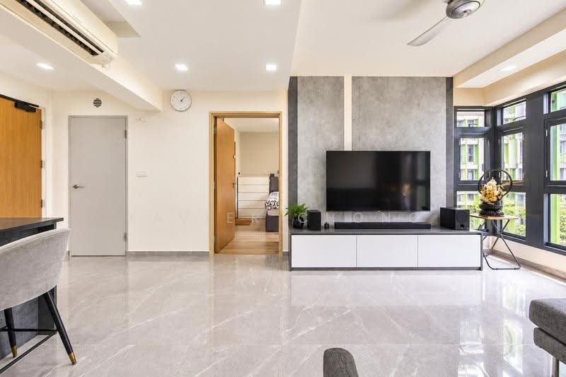 103A Bidadari Park Drive, 103A Bidadari Park Drive, Balestier / Toa Payoh, 2 Bedrooms, 732 sqft, HDB Flat For Sale, by Xavier Chong, 500294497 - Living Room - PropertyGuru.com.sg