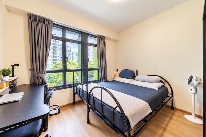 103A Bidadari Park Drive, 103A Bidadari Park Drive, Balestier / Toa Payoh, 2 Bedrooms, 732 sqft, HDB Flat For Sale, by Xavier Chong, 500294497 - Bedroom - PropertyGuru.com.sg