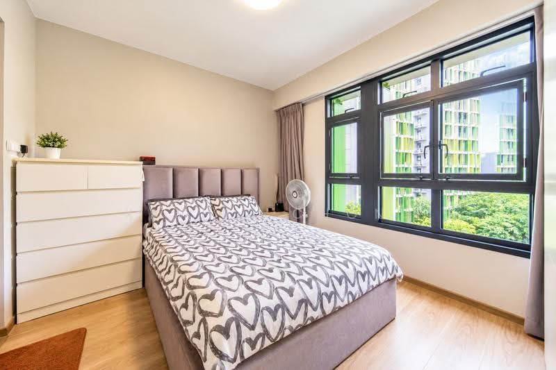 103A Bidadari Park Drive, 103A Bidadari Park Drive, Balestier / Toa Payoh, 2 Bedrooms, 732 sqft, HDB Flat For Sale, by Xavier Chong, 500294497 - Bedroom - PropertyGuru.com.sg