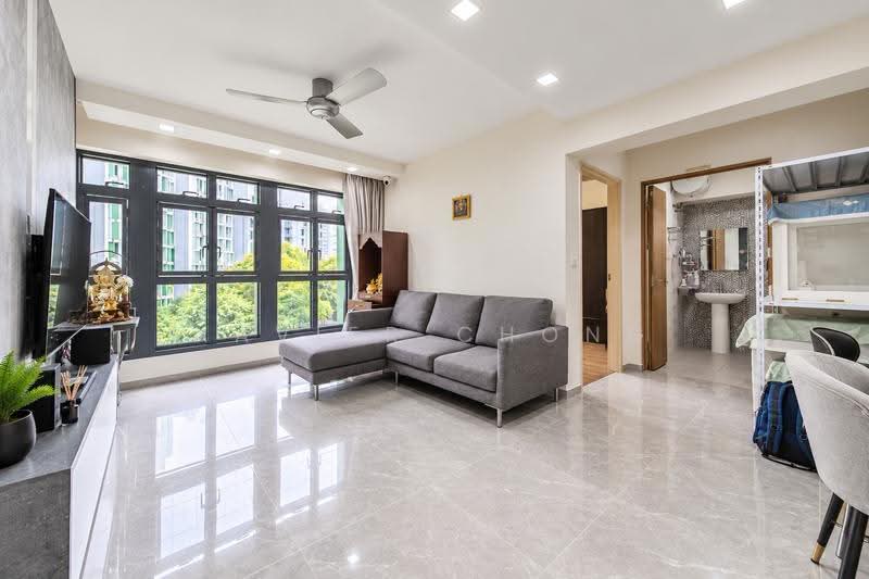 103A Bidadari Park Drive, 103A Bidadari Park Drive, Balestier / Toa Payoh, 2 Bedrooms, 732 sqft, HDB Flat For Sale, by Xavier Chong, 500294497 - Living Room - PropertyGuru.com.sg