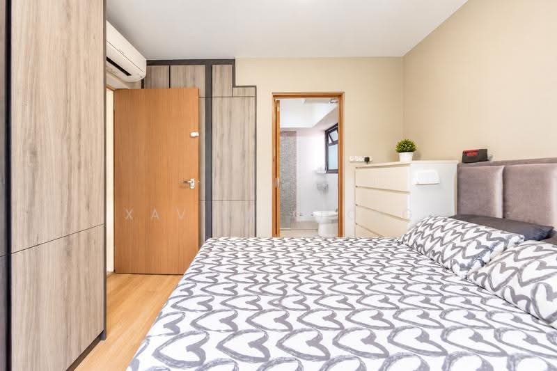 103A Bidadari Park Drive, 103A Bidadari Park Drive, Balestier / Toa Payoh, 2 Bedrooms, 732 sqft, HDB Flat For Sale, by Xavier Chong, 500294497 - Bedroom - PropertyGuru.com.sg