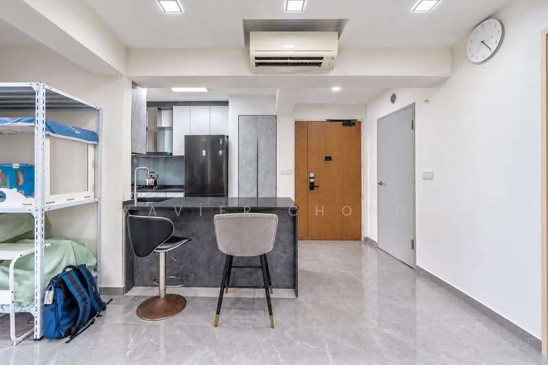 103A Bidadari Park Drive, 103A Bidadari Park Drive, Balestier / Toa Payoh, 2 Bedrooms, 732 sqft, HDB Flat For Sale, by Xavier Chong, 500294497 - Kitchen - PropertyGuru.com.sg