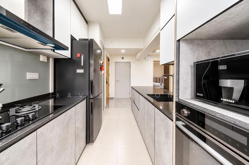 103A Bidadari Park Drive, 103A Bidadari Park Drive, Balestier / Toa Payoh, 2 Bedrooms, 732 sqft, HDB Flat For Sale, by Xavier Chong, 500294497 - Kitchen - PropertyGuru.com.sg