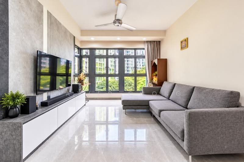 103A Bidadari Park Drive, 103A Bidadari Park Drive, Balestier / Toa Payoh, 2 Bedrooms, 732 sqft, HDB Flat For Sale, by Xavier Chong, 500294497 - Living Room - PropertyGuru.com.sg