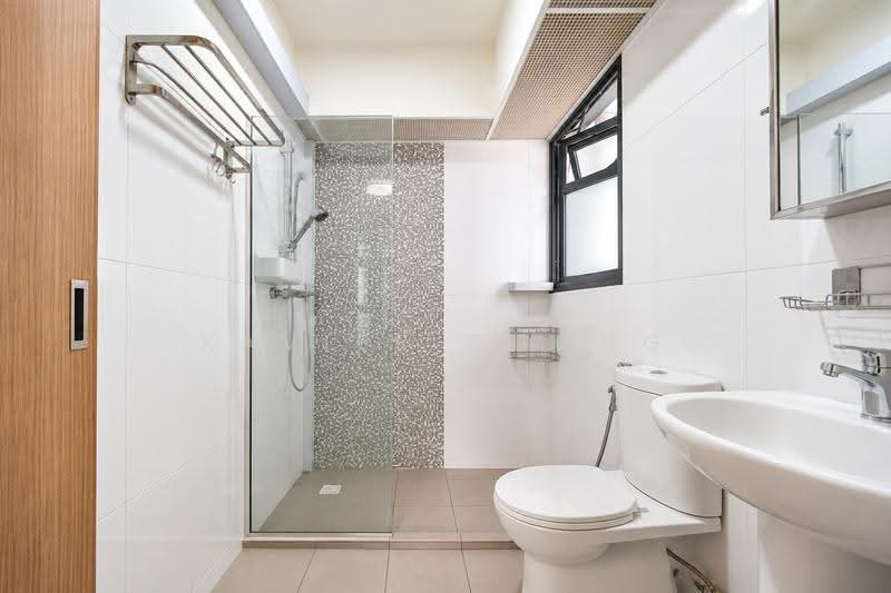 103A Bidadari Park Drive, 103A Bidadari Park Drive, Balestier / Toa Payoh, 2 Bedrooms, 732 sqft, HDB Flat For Sale, by Xavier Chong, 500294497 - Bathroom - PropertyGuru.com.sg