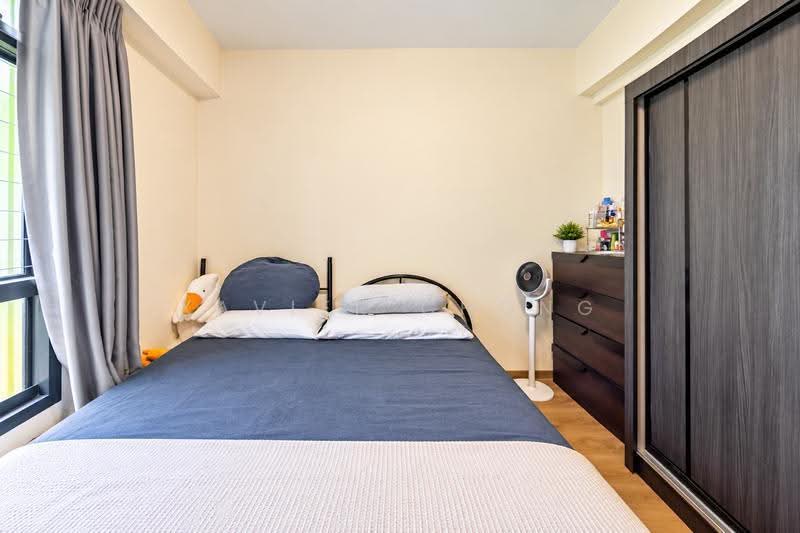 103A Bidadari Park Drive, 103A Bidadari Park Drive, Balestier / Toa Payoh, 2 Bedrooms, 732 sqft, HDB Flat For Sale, by Xavier Chong, 500294497 - Bedroom - PropertyGuru.com.sg