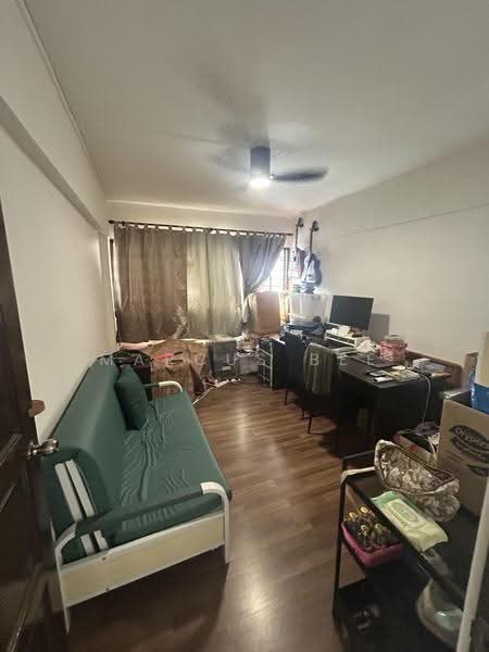 171 Bukit Batok West Avenue 8, 171 Bukit Batok West Avenue 8, Dairy Farm / Bukit Panjang / Choa Chu Kang, 3 Bedrooms, 1,442 sqft, HDB Flat For Rent, by Marcus Bee, 500294501 - Study - PropertyGuru.com.sg