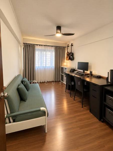 171 Bukit Batok West Avenue 8, 171 Bukit Batok West Avenue 8, Dairy Farm / Bukit Panjang / Choa Chu Kang, 3 Bedrooms, 1,442 sqft, HDB Flat For Rent, by Marcus Bee, 500294501 - Study - PropertyGuru.com.sg